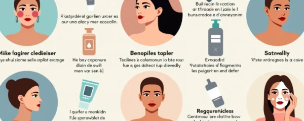 how-to-build-the-perfect-skincare-routine-for-your-skin-type
