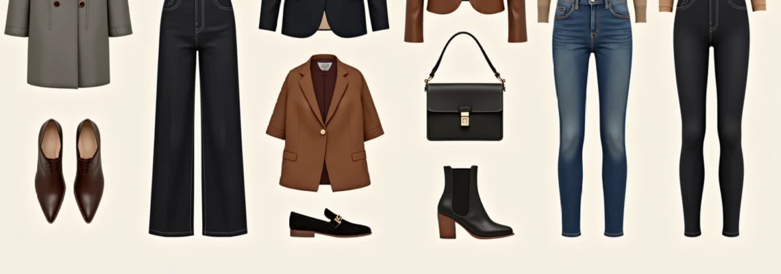 the-timeless-fashion-essentials-every-woman-should-own