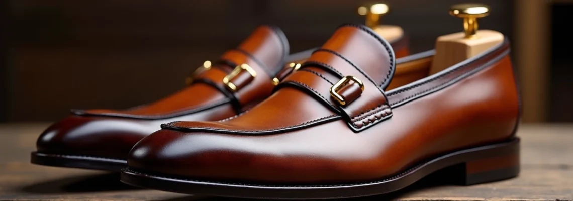 why-loafers-are-the-ultimate-blend-of-comfort-and-sophistication
