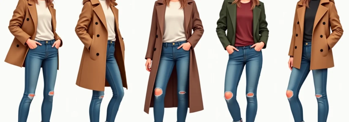 how-to-style-ankle-boots-with-jeans-skirts-and-dresses