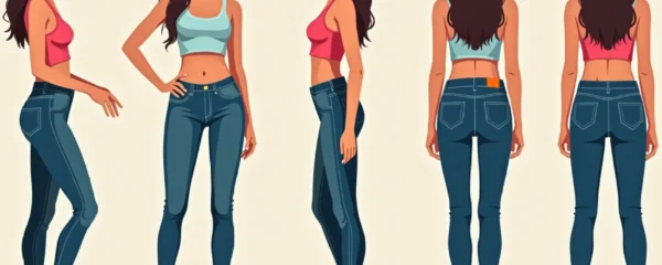 how-to-wear-skinny-jeans-according-to-your-body-type