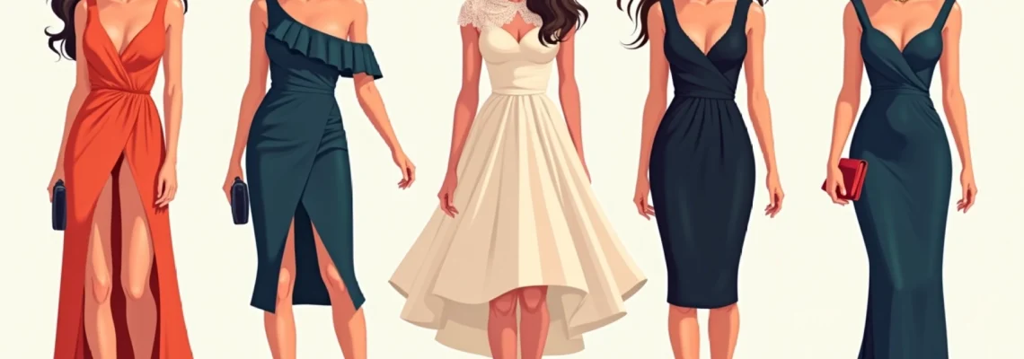 how-to-wear-cocktail-dresses-for-any-special-occasion