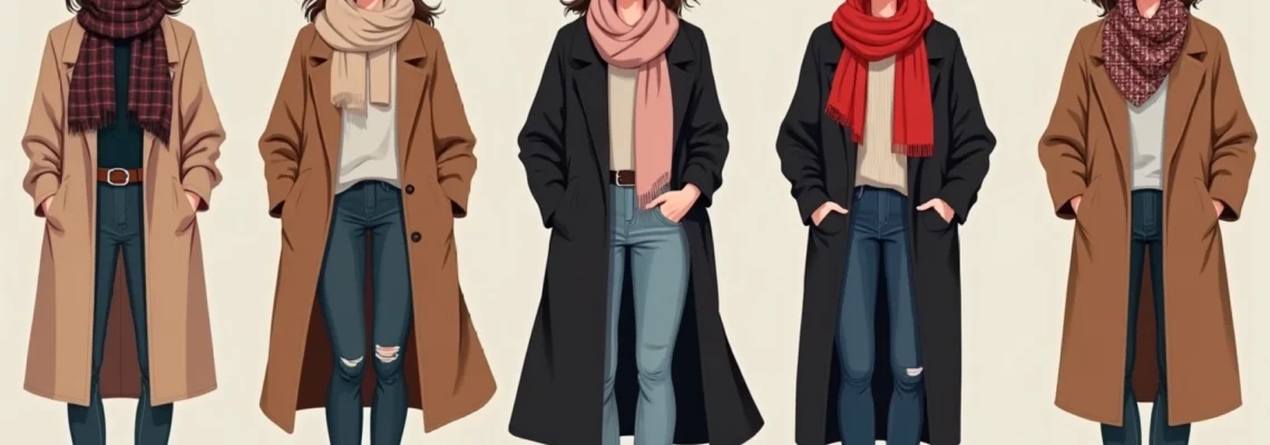 different-ways-to-wear-scarves-and-add-flair-to-your-outfit